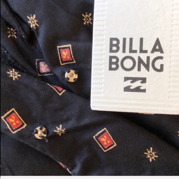 🌴🌼BILLABONG- BED STORY JUMPSUIT🌼🌴 - Picture 7 of 8